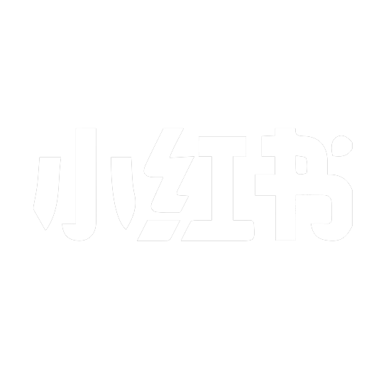 小红书